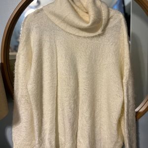 Show me your MuMu Fatima sweater